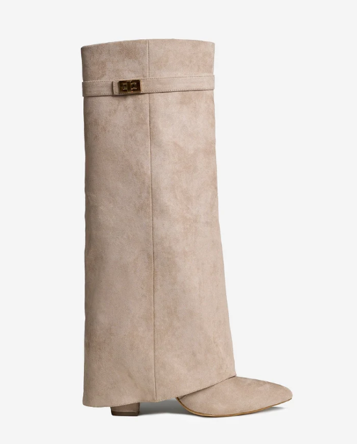 Cavalière Beige