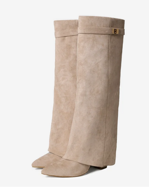 Cavalière Beige