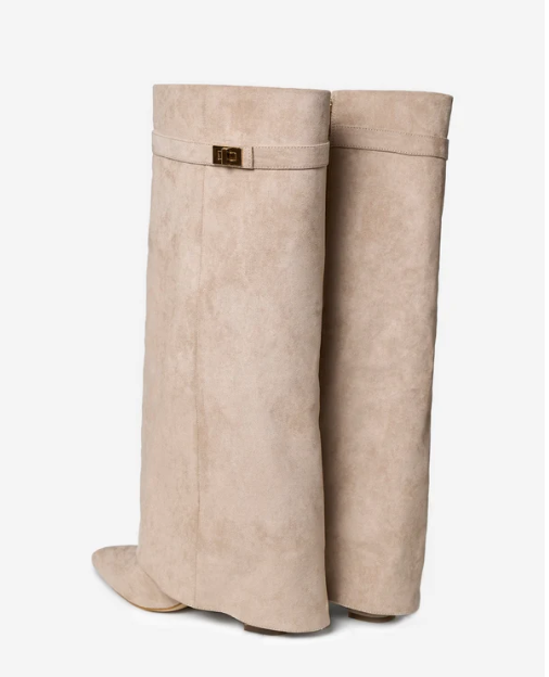 Cavalière Beige