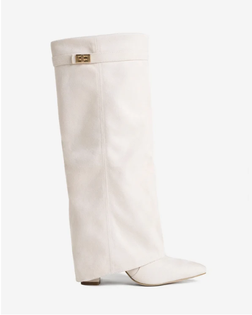 Cavalière Blanc