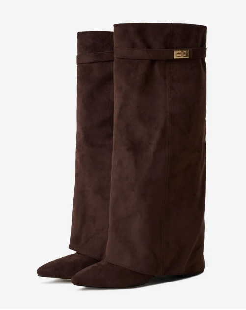 Cavalière Marron