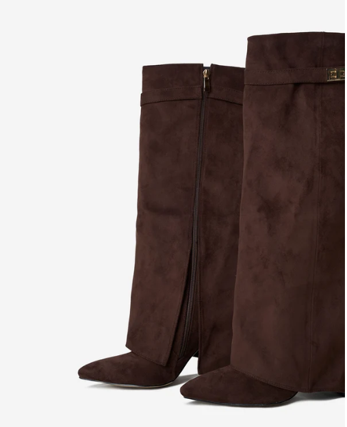 Cavalière Marron
