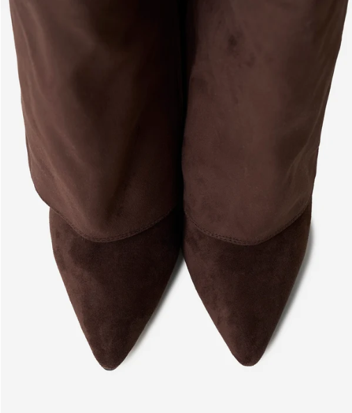 Cavalière Marron