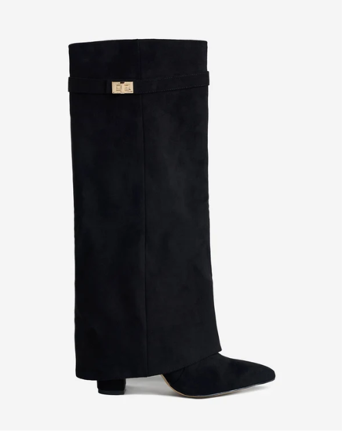 Cavalière Noir