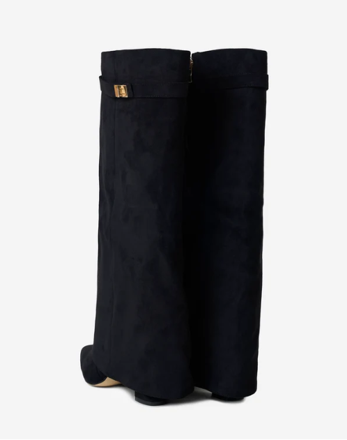 Cavalière Noir