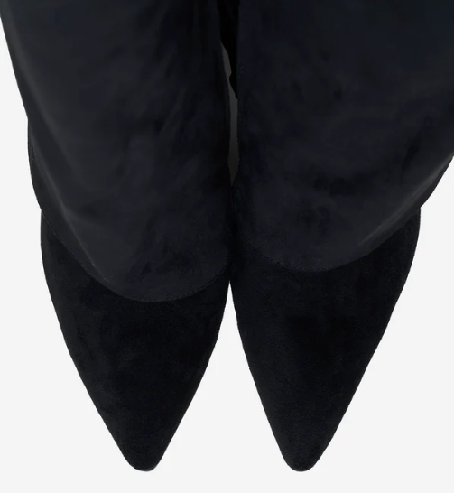 Cavalière Noir